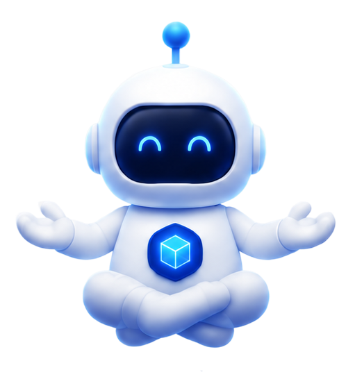 CommandLyne mascot
